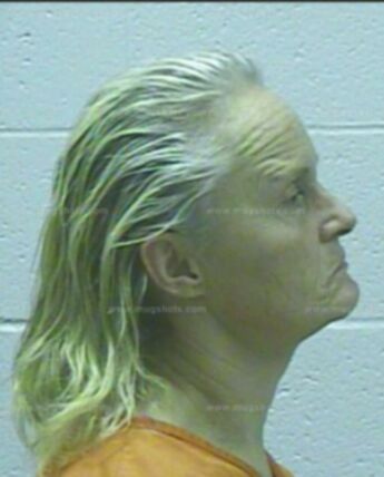 Traci R Naugle