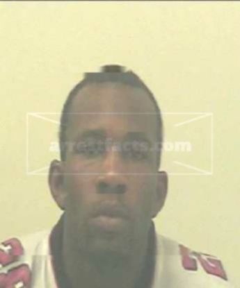 Albert Harpe Jr.