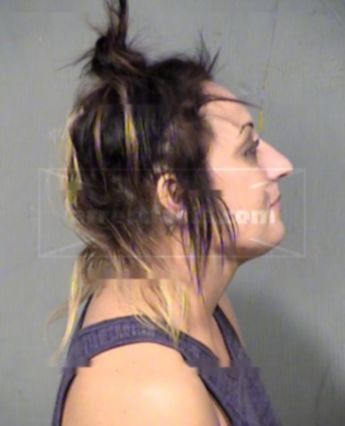 Shaylee Brimhall