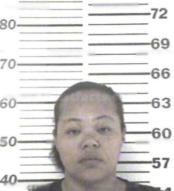 Betty Pae Benson