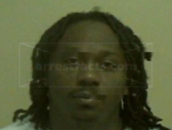 Demario T Jenkins