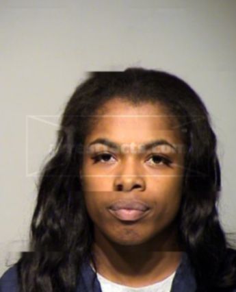 Marquita Jefferson