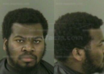 Sam Alfonso Jenkins