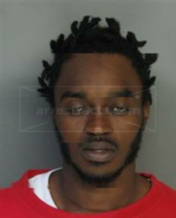 Saquan Caliek Meekins
