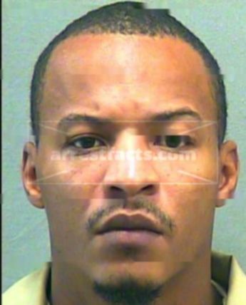 Antonio Eugene Williams