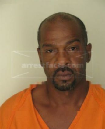 Reginald Karvin Rogers