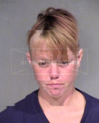 Melodey Elizabet Mcwilliams