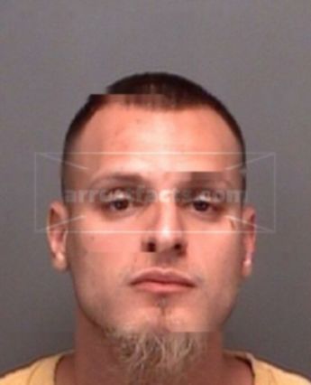 Jason Scott Gonzalez