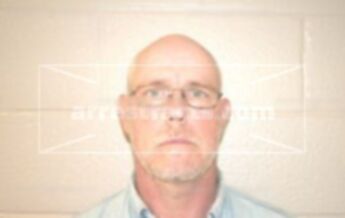 Ronald Wayne Bailey
