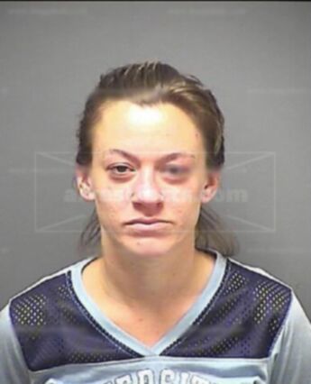 Sara Ashley Stanley