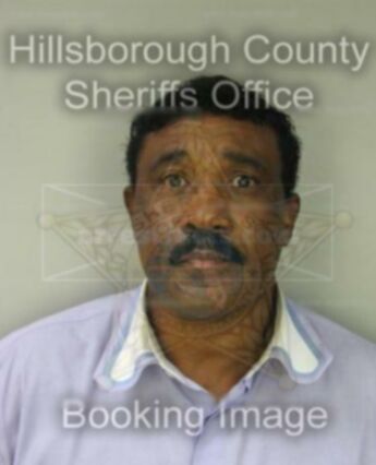 Allen Jerry Taylor