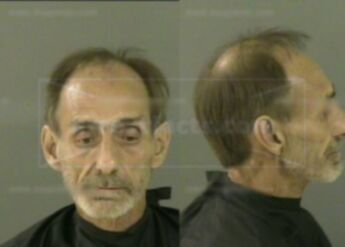David Eugene Tibbs