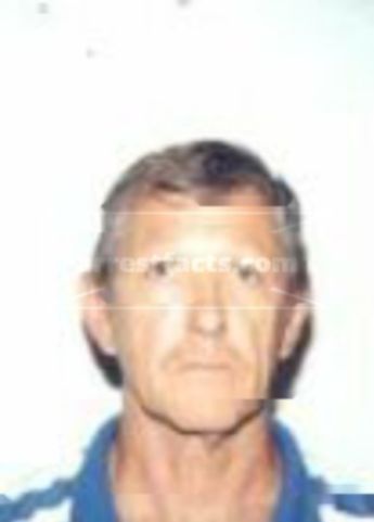 John David Davis