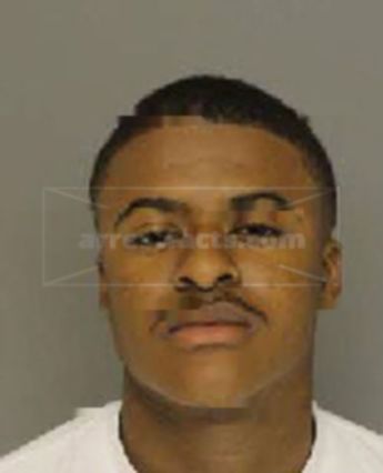 Xzavier Deon\'trel Graham