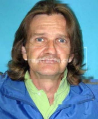 Gregory Mark Steele