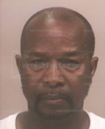 Clarence Alexander
