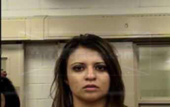 Mikayla Lee Puckett