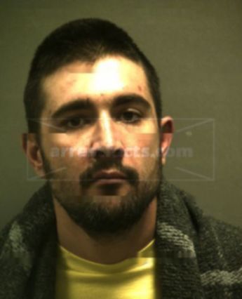 Seth Lowell Satterwhite