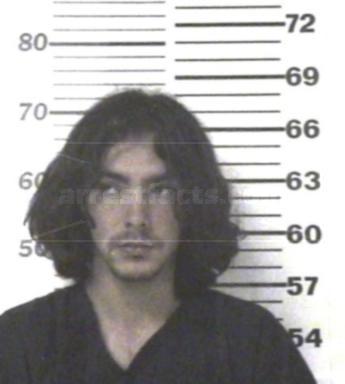 Joey Glenn Finch
