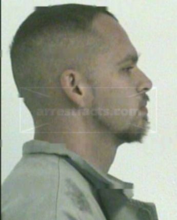 James D Whinery Ii