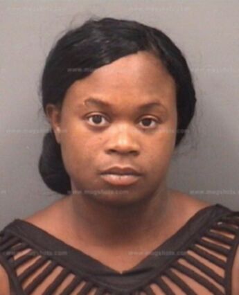 Jacqlene Marcella Green