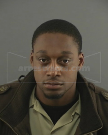 Tyrell J. Logan