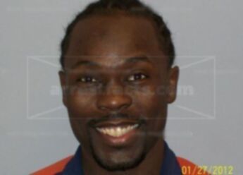 Kenneth Jerome Ayers Jr