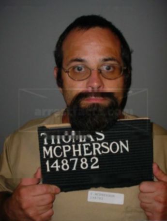 Thomas Mcpherson