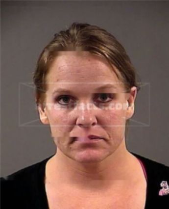 Angela Nicole Meador