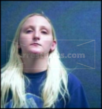 Theresa Marie Frey
