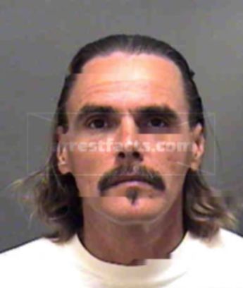 Edward Eugene Snipes