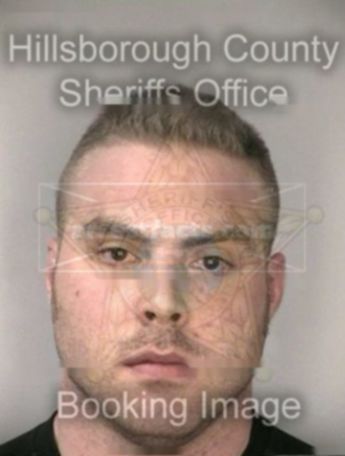 Ryan Gary Giles