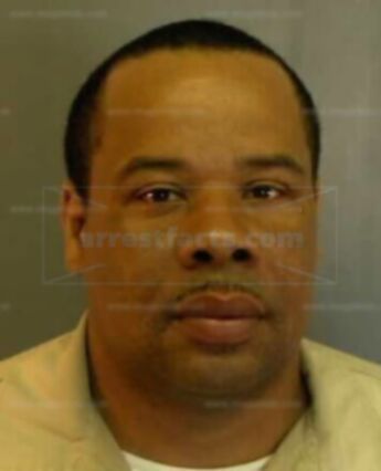 Reginald Lamont Johnson