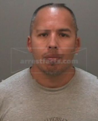 Christopher Villareal