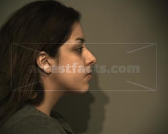 Natalie Bonilla Enriquez