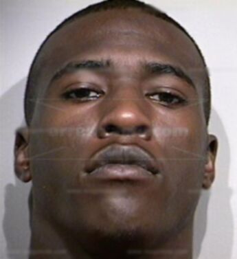Dedric Oneil Evans