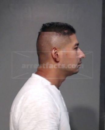 Luz Arturo Rivera Bazan