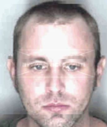Christian Aaron Duray