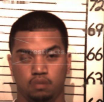 Jermaine Dexter Klungiao Pharmin