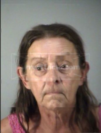 Renee Marie Burton