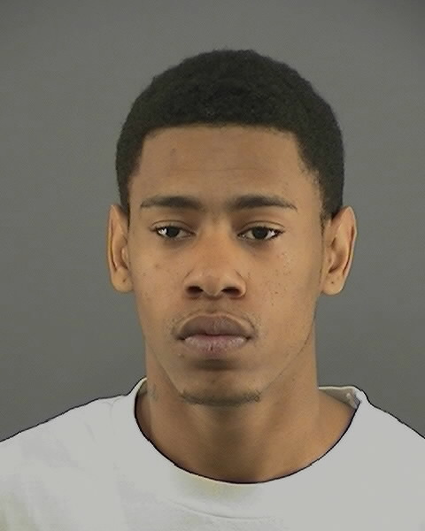 Derrick Jarmel Dixon