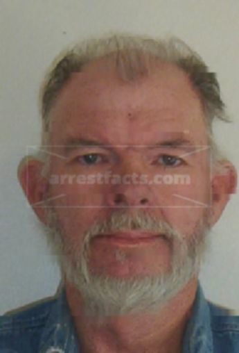 Bruce Lee Twitchell