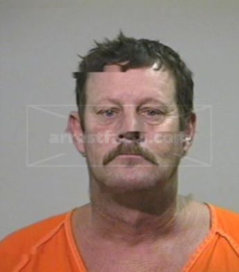Curtis Lynn Jones