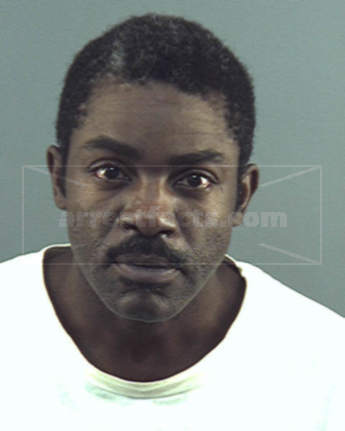 Calvin Anthony Rucker