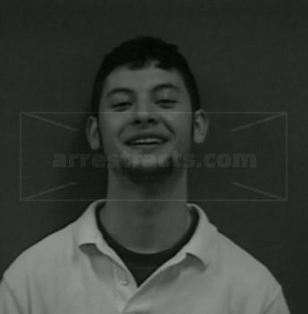 Bryan Uriel Chavira