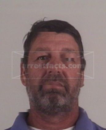 Paul Franci Tabor