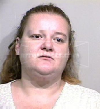 Karen Ruth Hodges