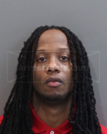Desmond Jerquan Gearing