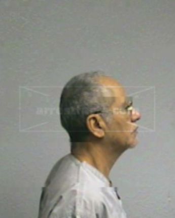 Everado Hernandez