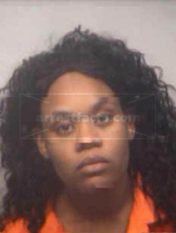 Shonkeia Hearn